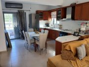 Almirida Rethymno Kreta, Almirida: Gebäude mit 2 Wohnungen in Geropotamos zu verkaufen Haus kaufen